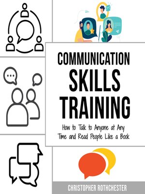 cover image of Communication Skills Training